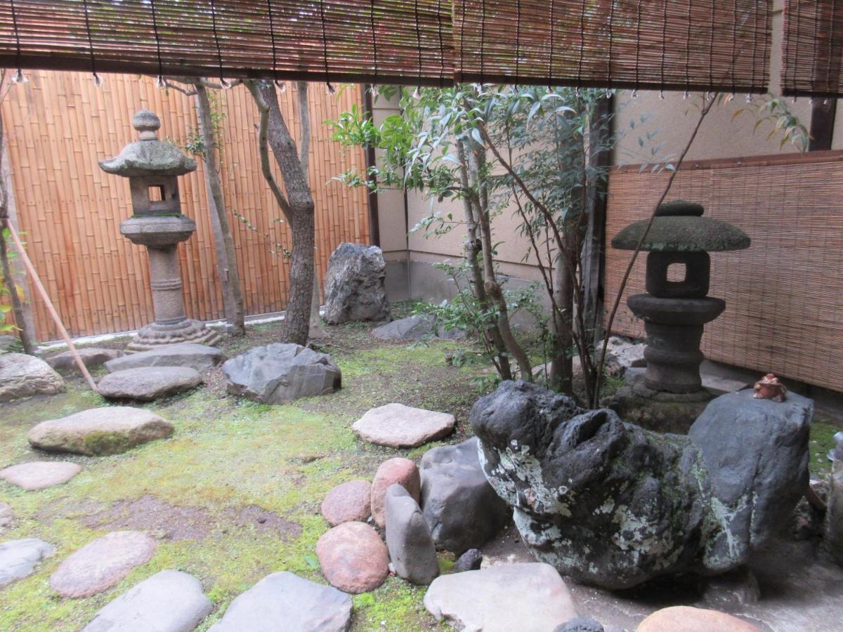 Casa vacanze Kyomachiya Tansada