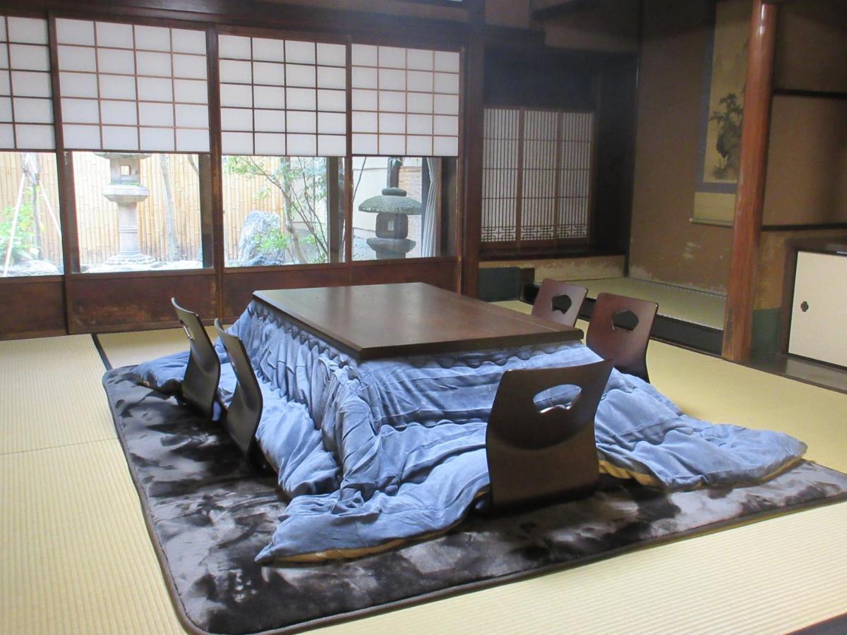 Casa vacanze Kyomachiya Tansada Kyōto