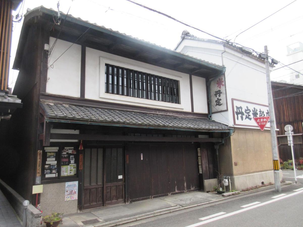 Kyomachiya Tansada Casa vacanze