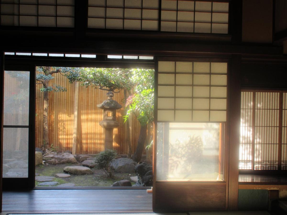 Kyomachiya Tansada Casa vacanze Kyōto