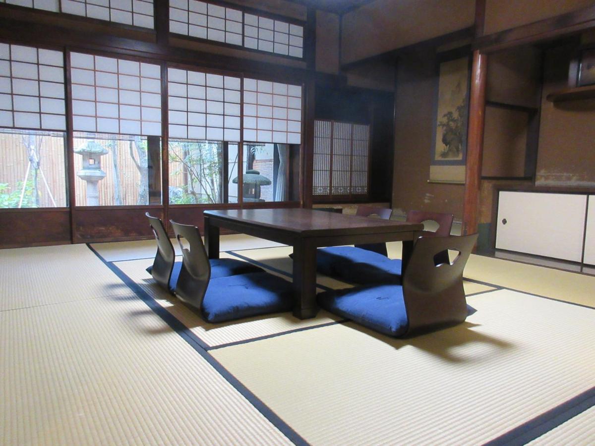 Kyomachiya Tansada * Kyōto