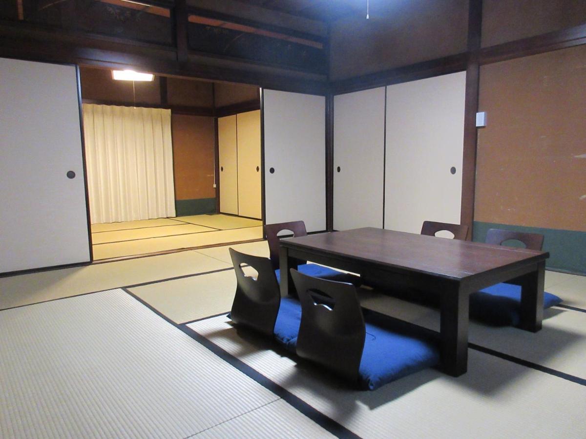 Kyomachiya Tansada Casa vacanze